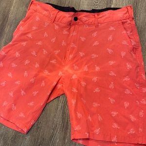 Men’s hybrid shorts